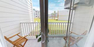 Coastal Club Apartments Gallery 16