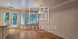 In the Villages 55+ Gated Community, 2/2+ Office, 1900+Sf, Deck, Views, Golf Course and Much More Gallery 6