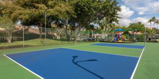 Welleby Lake Club Apartments Gallery 12