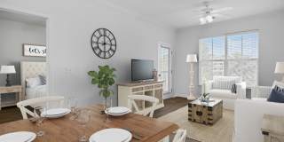 Greystone at Widewaters Gallery 72