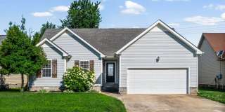 Pet Friendly Three Bedroom! Gallery 1
