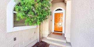 Charming and Move-in Ready 3BD/2.5BA, Two-Story Townhouse in Miravilla at Gale Ranch, San Ramon- Available NOW! Gallery 4