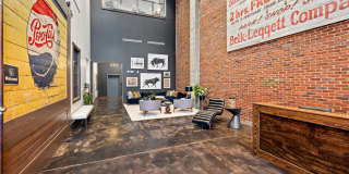 Liberty Warehouse Gallery 31