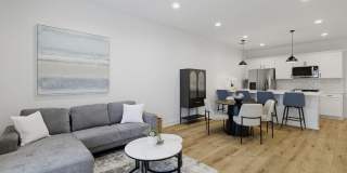 Springwood Townhomes Gallery 39