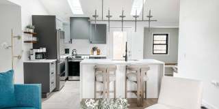 Modern solace meets nostalgic comfort in this stunning 3BR/3BA beauty 4800/Mo Gallery 1