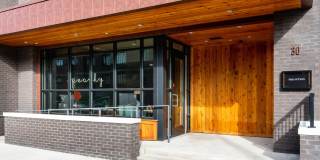 The Residences at The Sutton Gallery 30