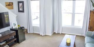 Sunny Olde Kensington 3bd/2bth Home for Sept. 2026 Gallery 6