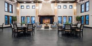 Alders Prosper- 55+ Active Adult Homes Alders Prosper- 55+ Active Adult Homes Gallery 13