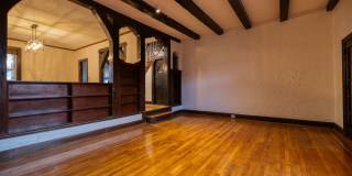 Storybook Tudor New Renovated | Two Full Kitchens | Full Finished Basement Gallery 5