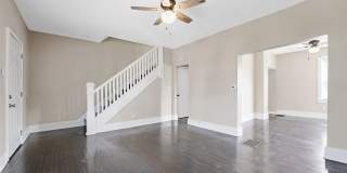 Move-In Ready 3-Bedroom Home with Updated Kitchen & Central A/C Gallery 3