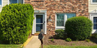 3 bedroom townhome Gallery 1