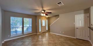 17920 Kenai Fjords 78660 | 3 bed 2.5 bath 2 car garage  $1900 coming soon available MAY 2026 Gallery 4