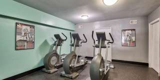 Heather Hills Apartments Gallery 13