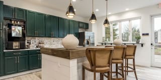 Oak Creek at Polaris Gallery 25