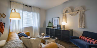 Polanco Apartments Gallery 2