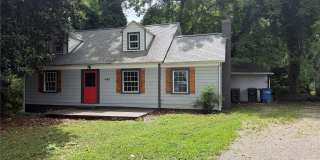 449 N Center Street Gallery 1