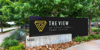 The View At Cedar Park Gallery 21