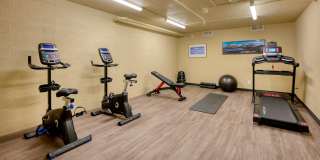 Tabor Lake Apartments Gallery 14