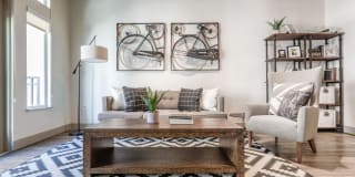 TwentyOne01 on Market Apartments Gallery 29