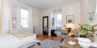 Boston University Fall 2026 Rental- 4bed / 1bath $6250 Gallery 13