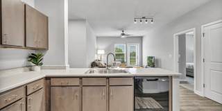 Affordable Housing - Residences at Cedar Creek Gallery 13