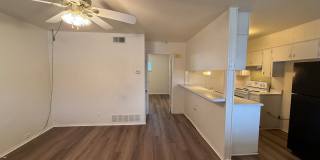 1/1 Triplex - End Unit /No Carpet / Vinyl Plank Flooring / Lots of Parking / CISD Gallery 3
