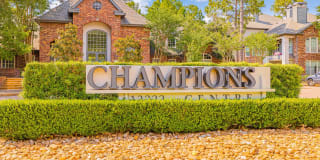 Champions Centre Apartments Gallery 33