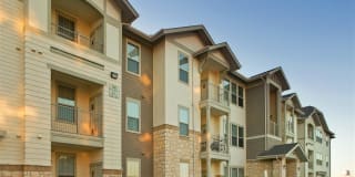 Affordable Housing - Four Seasons at Clear Creek Gallery 2