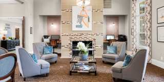 Townhomes of Bent Tree Gallery 27