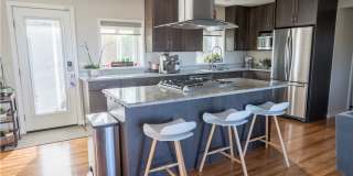 3Bd/2.5Ba Seattle Home Gallery 10