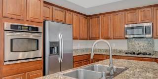 4 Bedroom Home in Silverstone Ranch Gallery 26