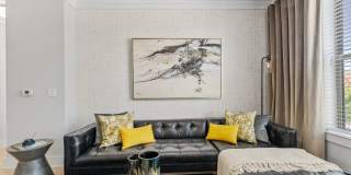 Axis at Watters Creek Gallery 56