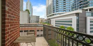 2 Bedroom Unit in Midtown Neighborhood of Atlanta Gallery 23