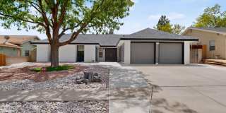5134 Hattiesburg Avenue NW Gallery 1