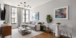 345 Carroll Street Gallery 1