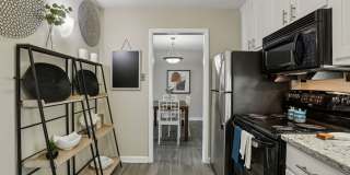 The Brentwood Gallery 4