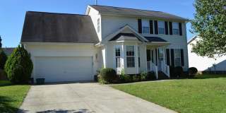 2306 Nutting Lane - Bev Roberts Rentals & Property Management Gallery 1