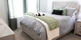 Hunter's Mill Apartments Gallery 36