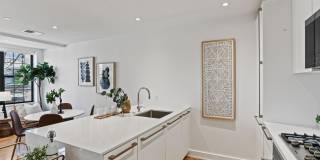 Harvard Hall Gallery 3