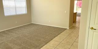 4 Bedroom/2 Bath Single Level Home in Anthem! Close to freeway & TSMC Plant! Gallery 5