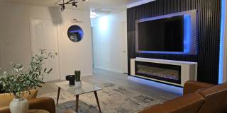 Charming 4BR House in Los Angeles Gallery 5