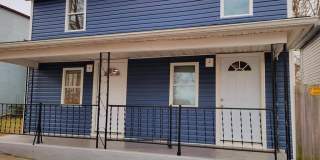 233 Kern Street Gallery 1