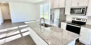 Brand New Construction 3 Bed 2.5 Bath End Unit Townhome In a Prime Location!! Gallery 5