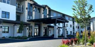 Village at Crystal Springs- Senior Living Gallery 7