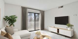 Affordable Housing - Eastchester Ridge Apartments Gallery 19