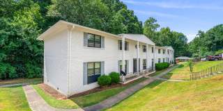 Georgian Oaks Apartments 2 Gallery 31