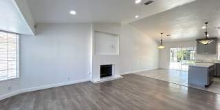 AVAILABLE NOW! GORGEOUS 3 Bedroom 2 Bathroom Cathedral City POOL HOME WITH SOLAR! Gallery 8