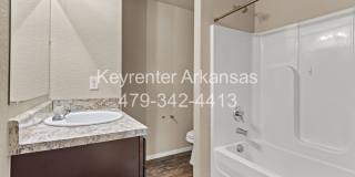 Beautiful home Located in desirable west Fayetteville neighborhood with playground Gallery 25