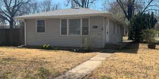 Cute 3 bedroom home! Gallery 1