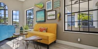 Sherwood on the Park Gallery 28